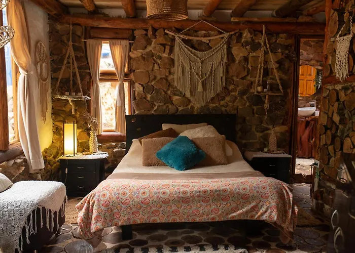 Cabana Magica Cucunuba