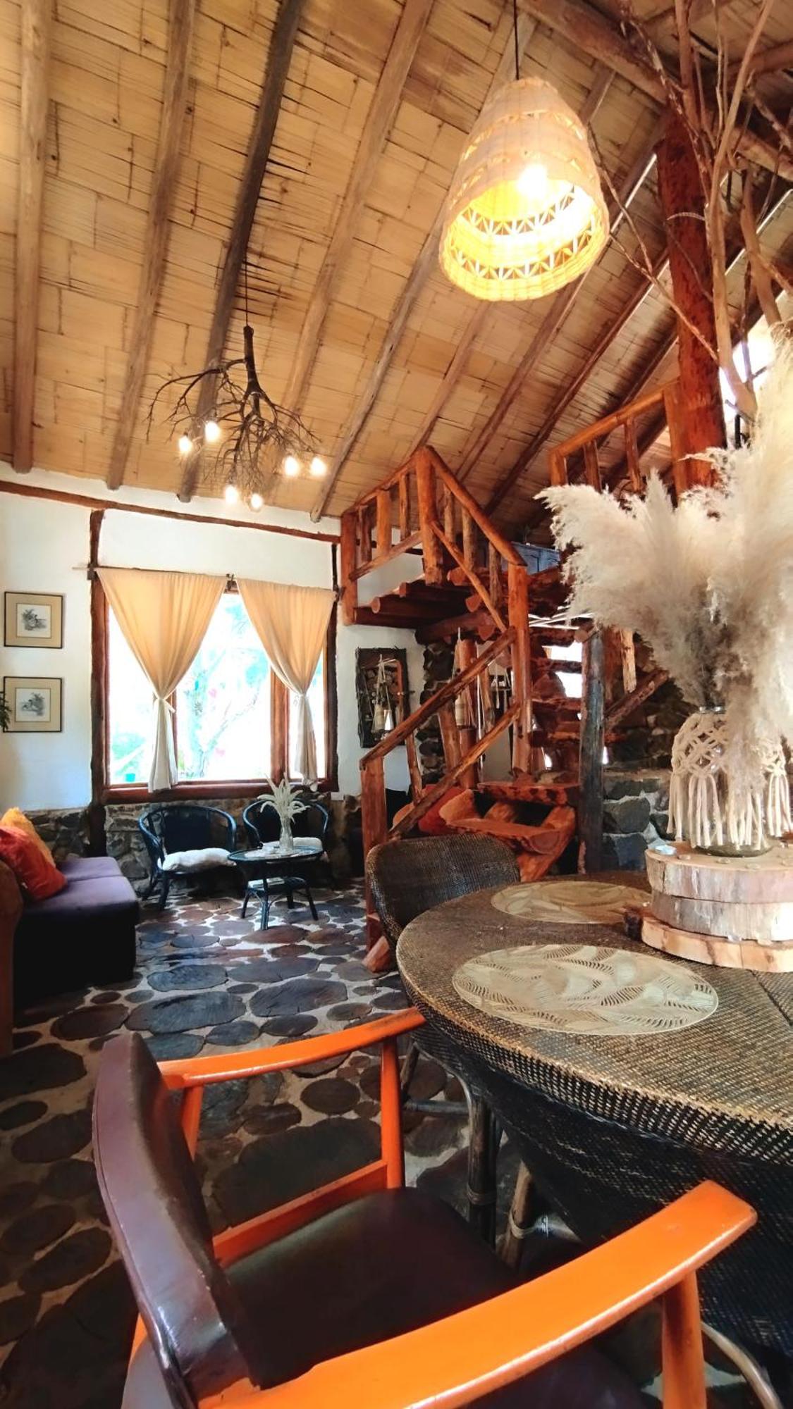 Magica Chalet Cucunubá