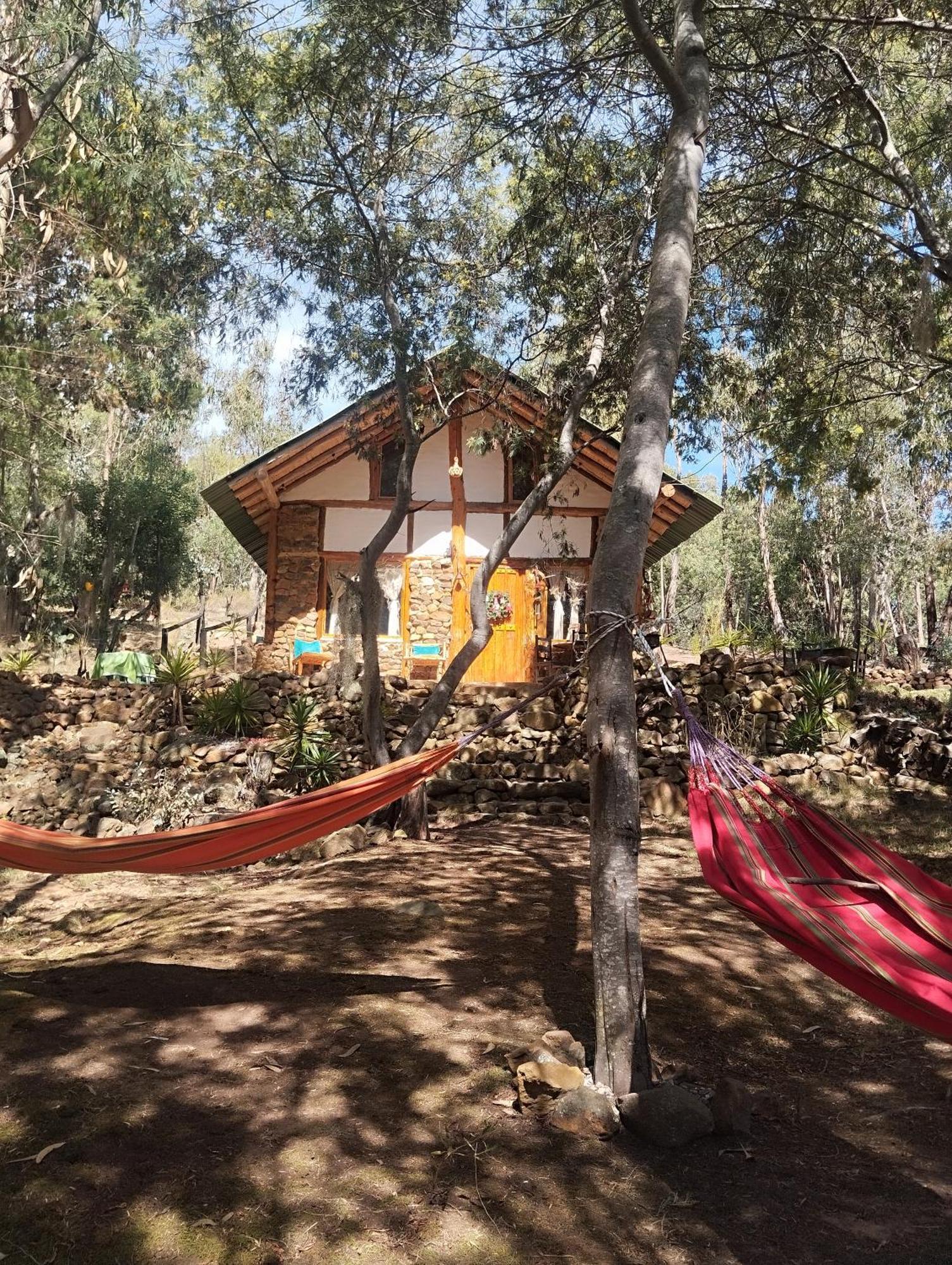 Chalet Magica