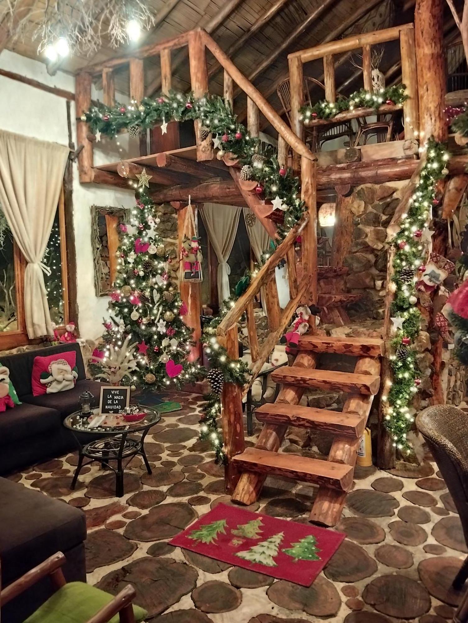 Magica Chalet *