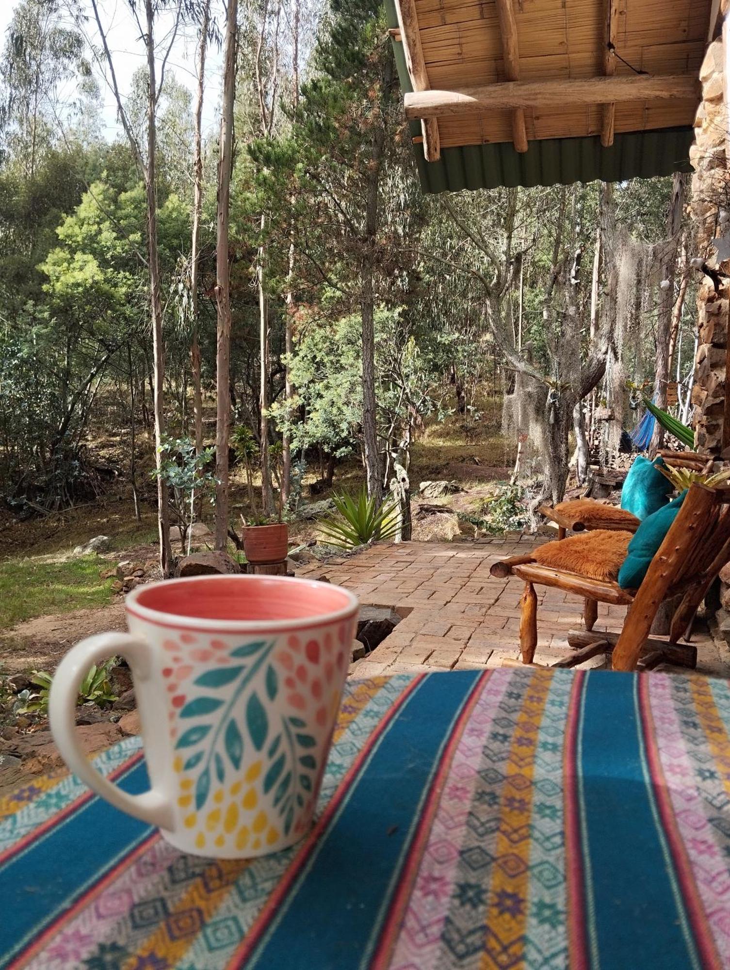Chalet Magica *