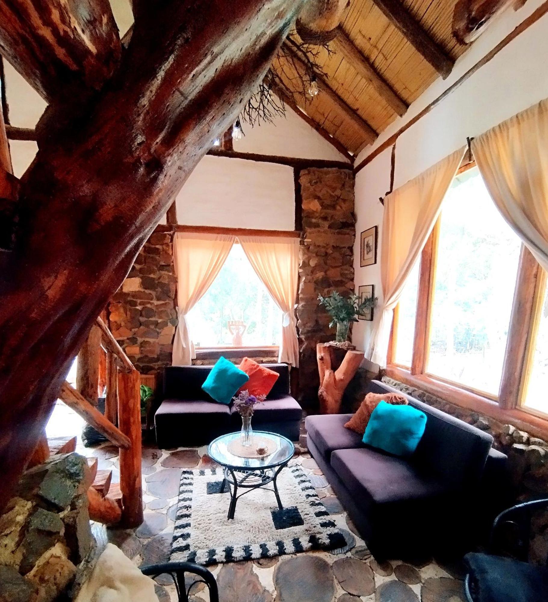 Magica Chalet