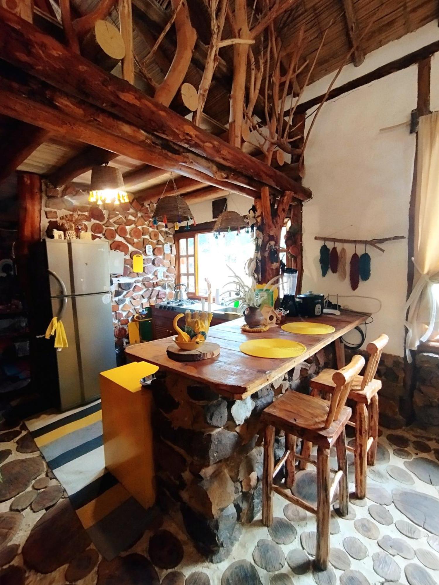 Magica Chalet