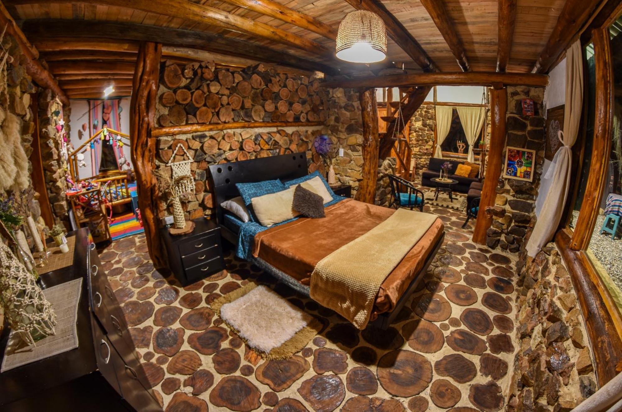 Chalet Magica *