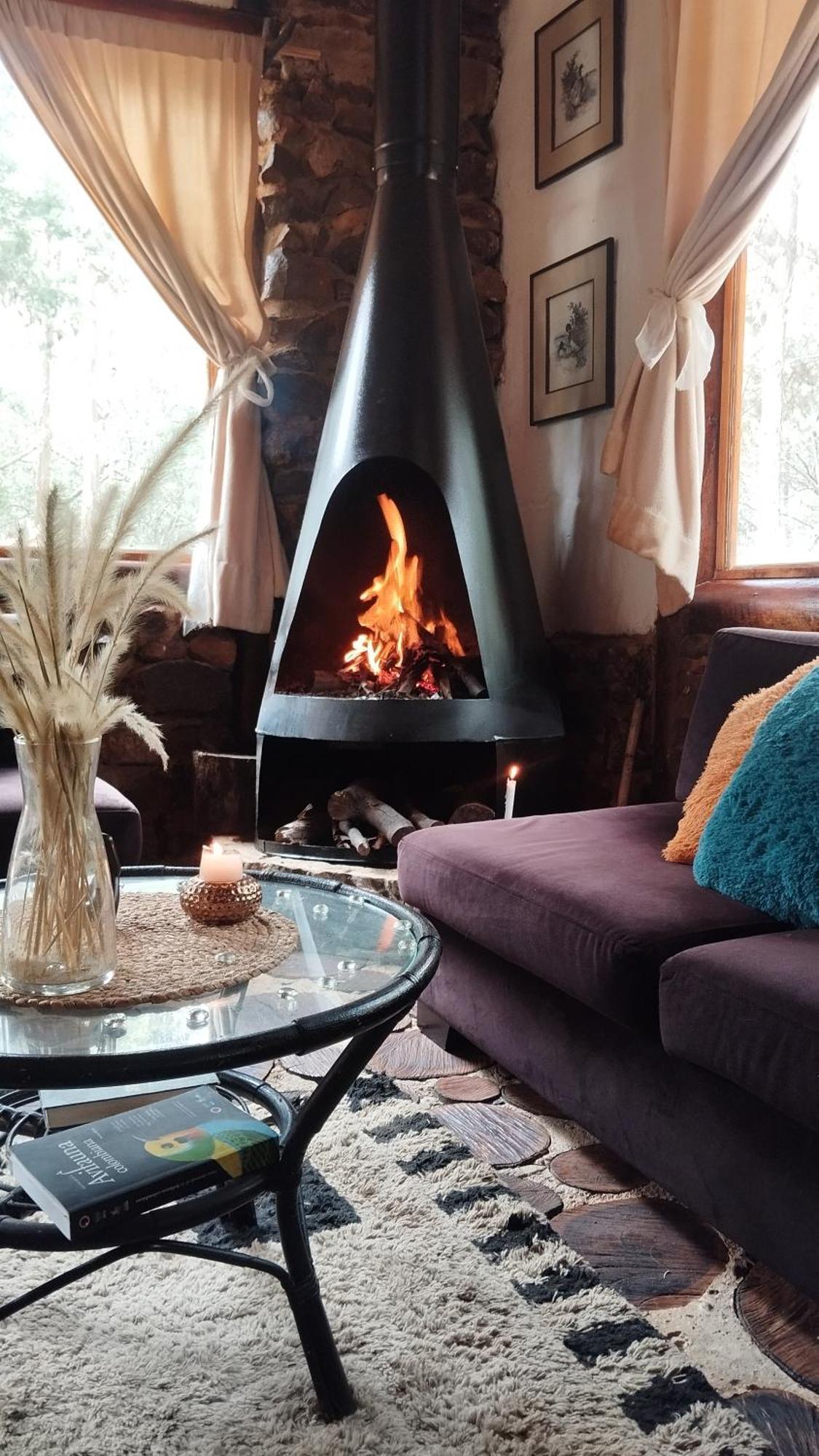 Chalet Magica Cucunubá