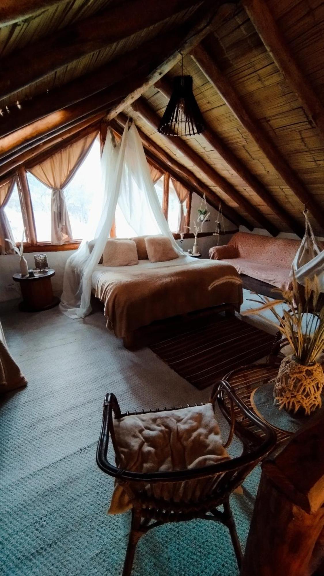Magica Chalet *