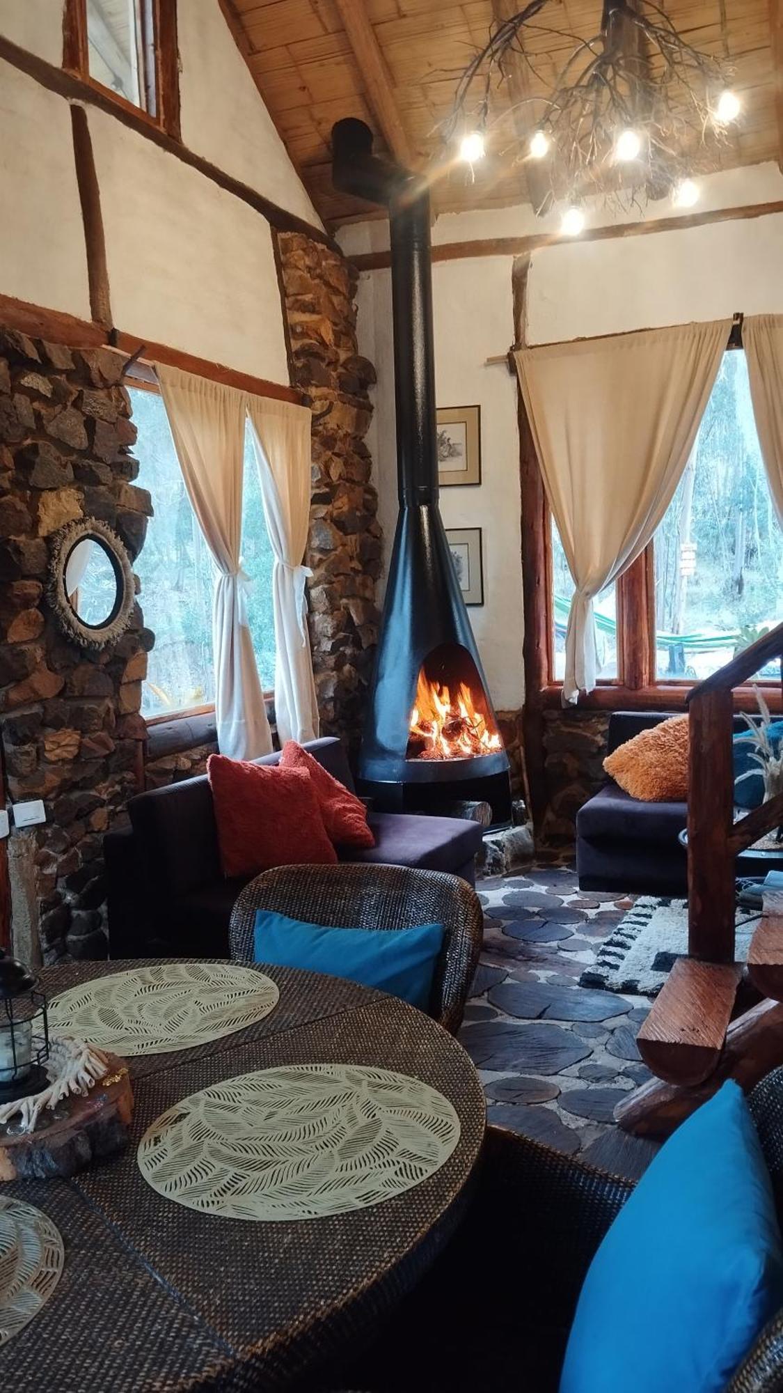 Chalet Magica *