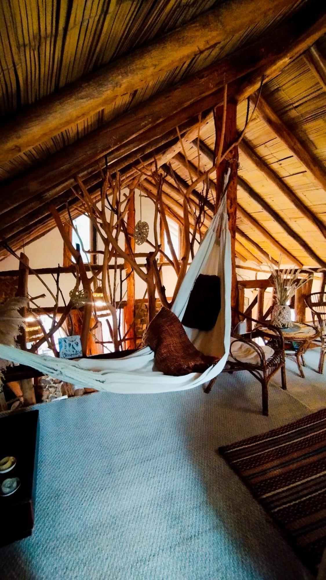 Magica Chalet Cucunubá
