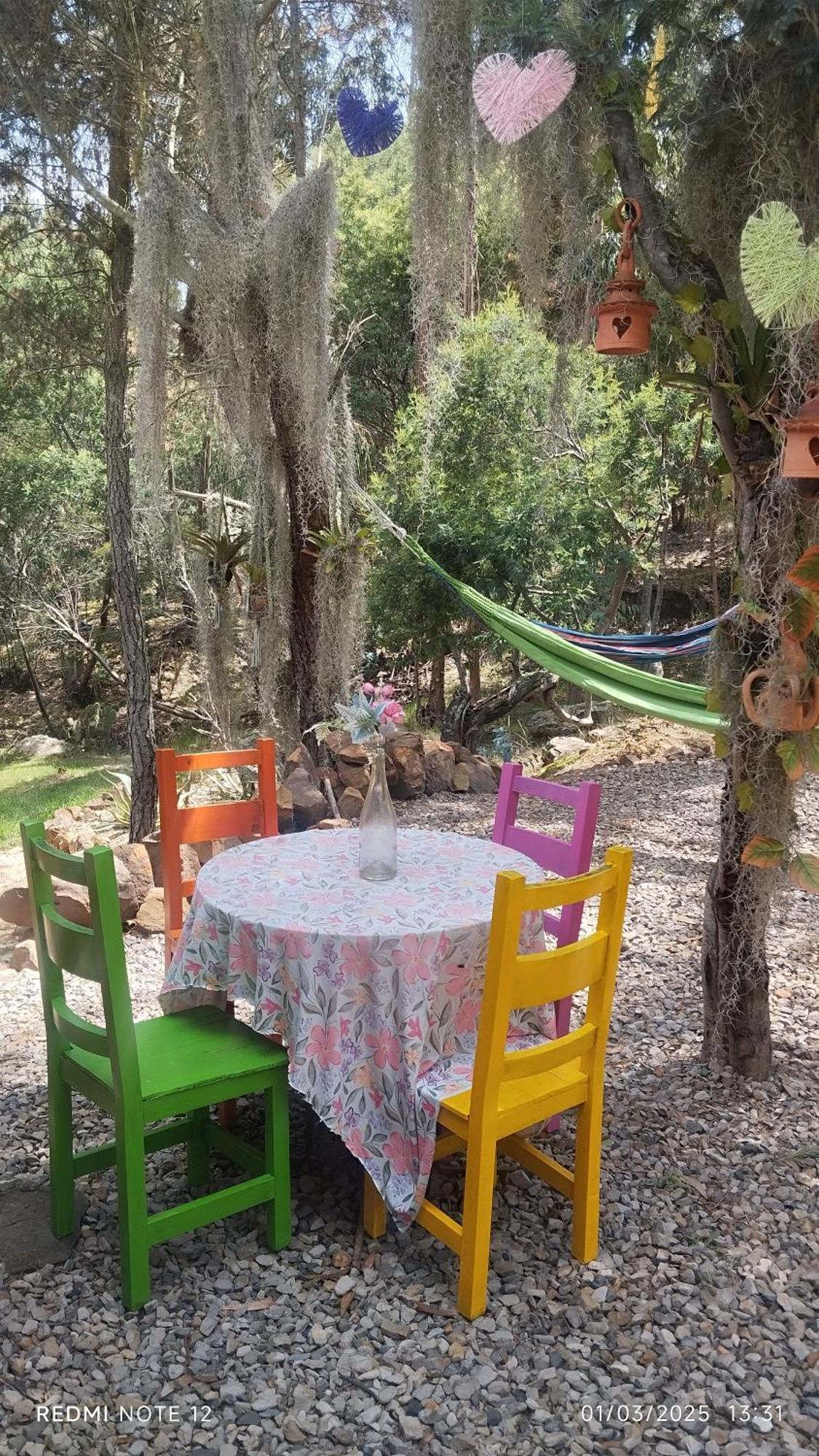 Chalet Magica