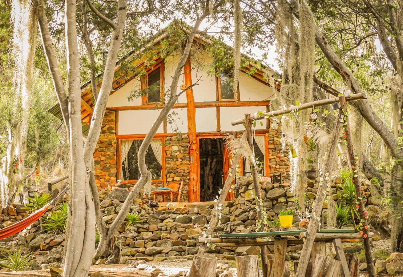 Magica Chalet