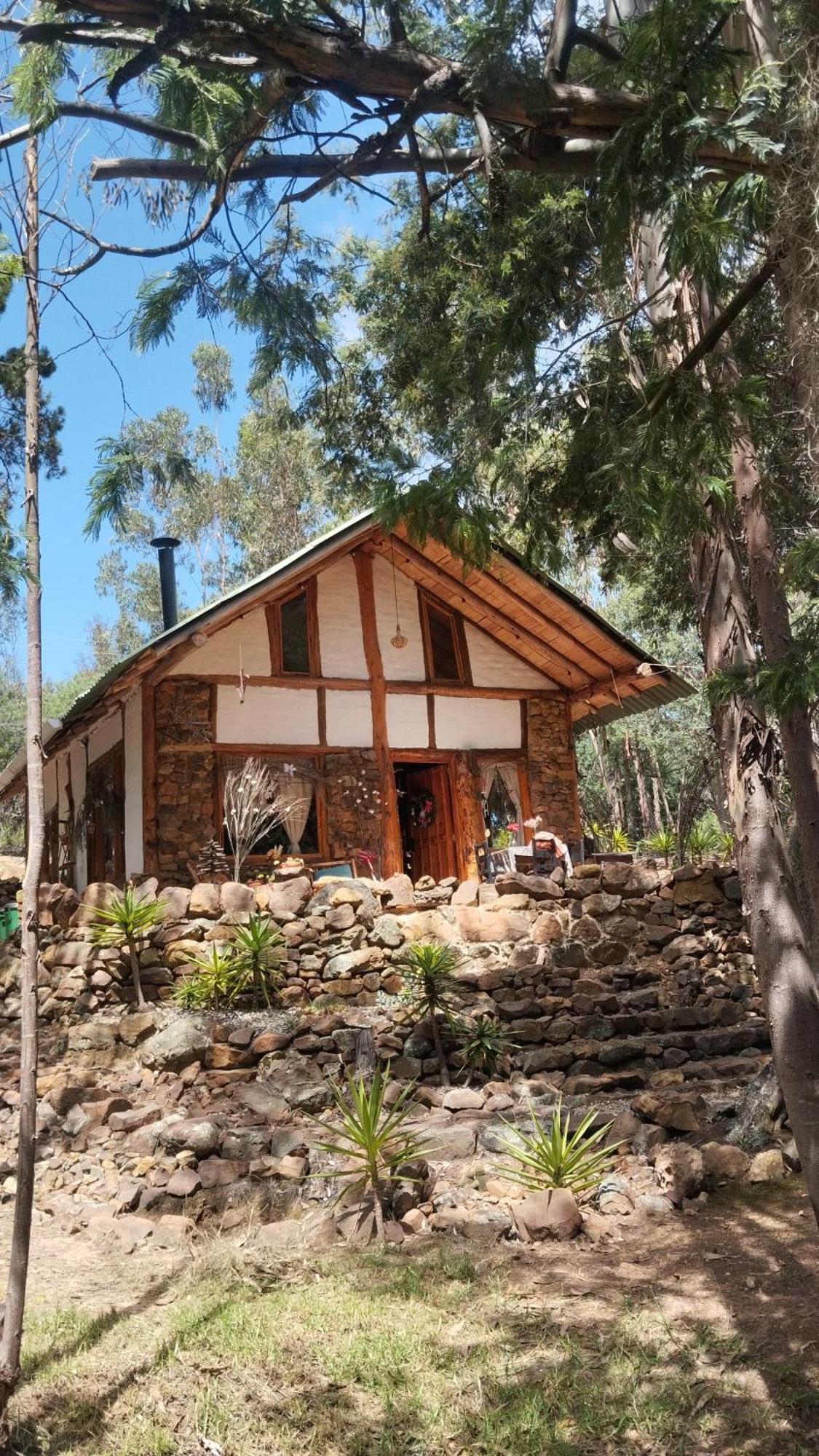 Magica Chalet *