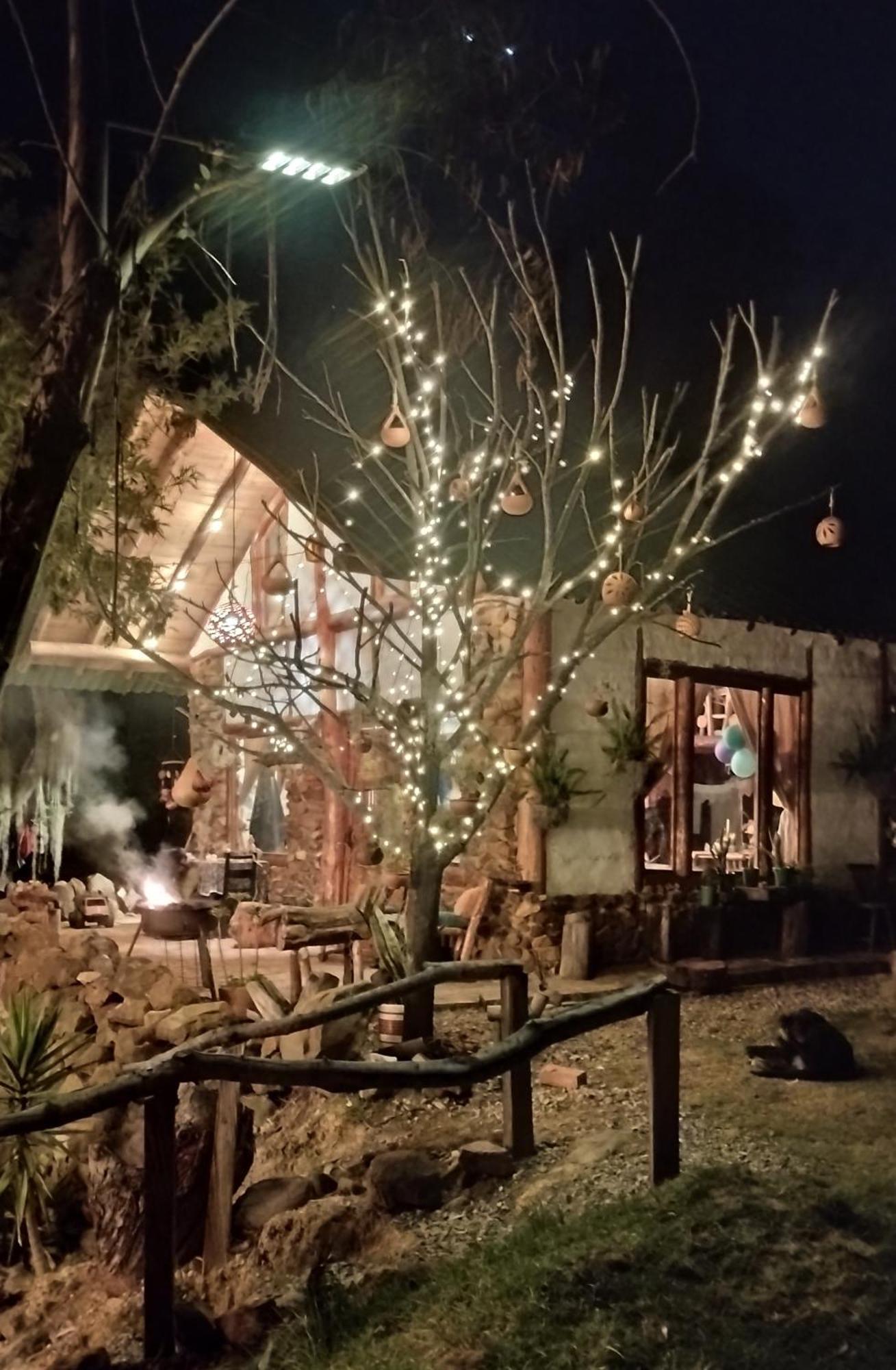 Chalet Magica *