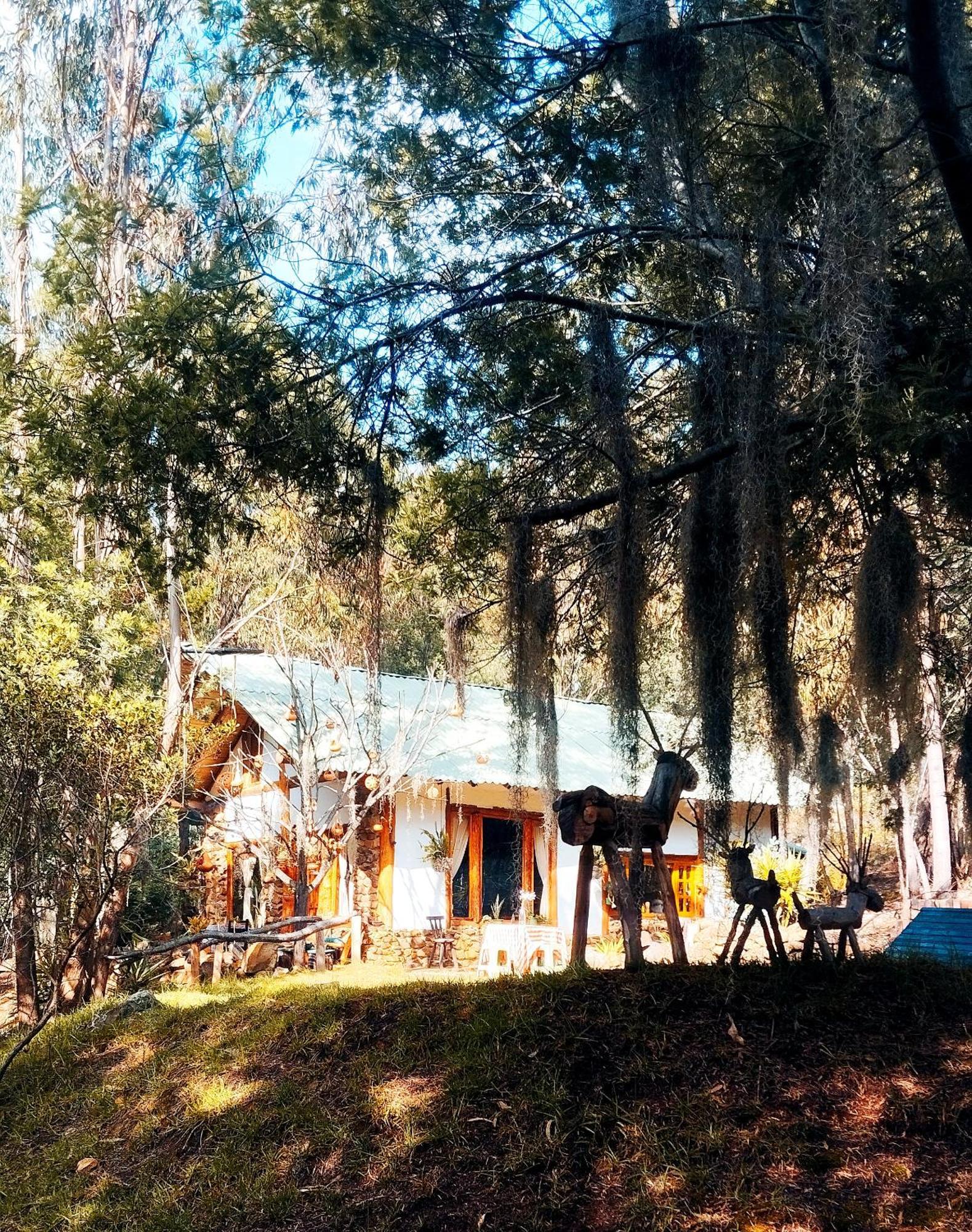 Magica Chalet