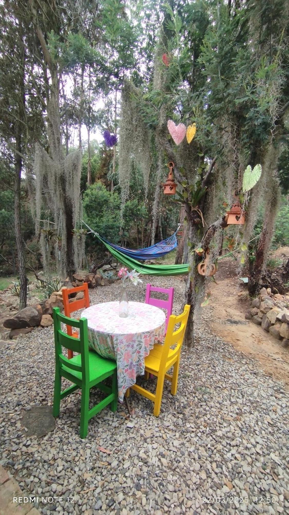 Chalet Magica *